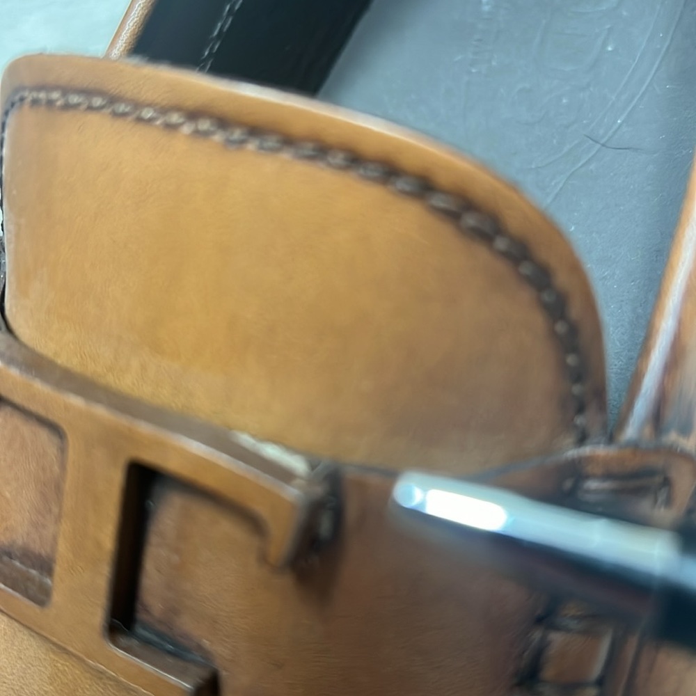 Tods Drivers - Picture 6 of 6